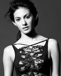 Amyra Dastur